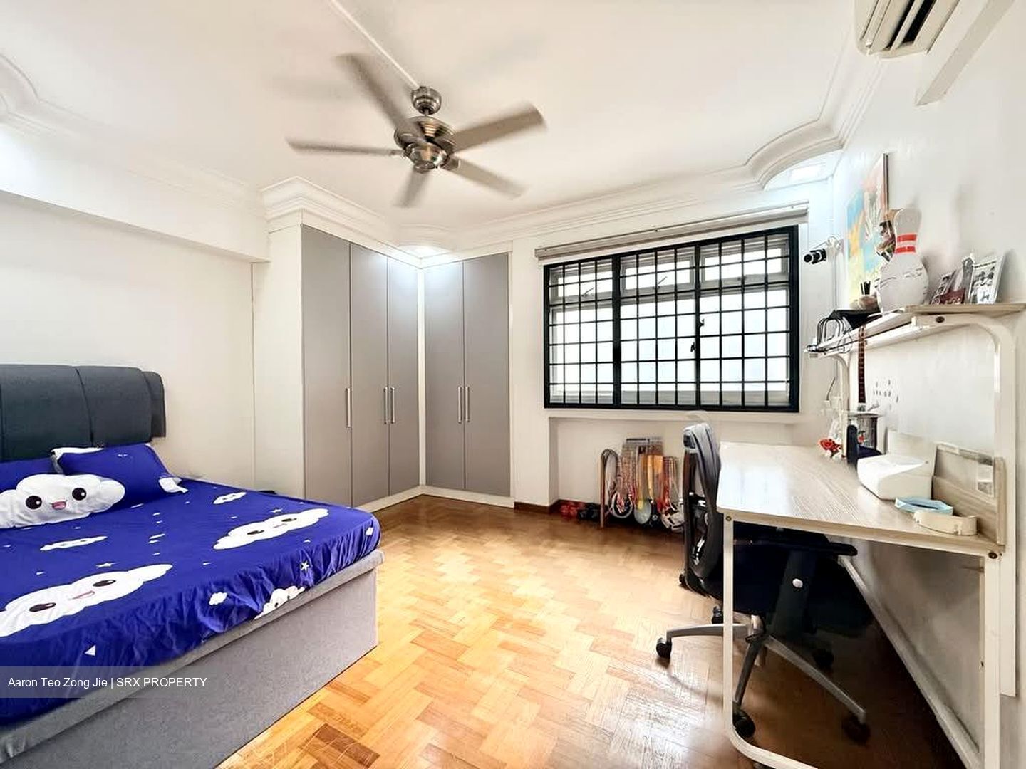 Blk 495B Tampines Street 43 (Tampines), HDB Executive #577016351